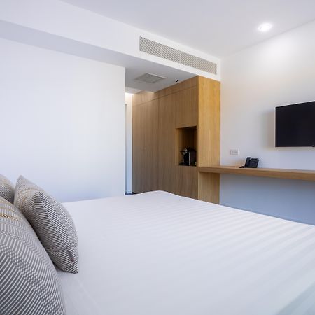 Felix Hotels - Hotel Felix 올비아 외부 사진