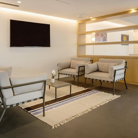 Felix Hotels - Hotel Felix 올비아 외부 사진