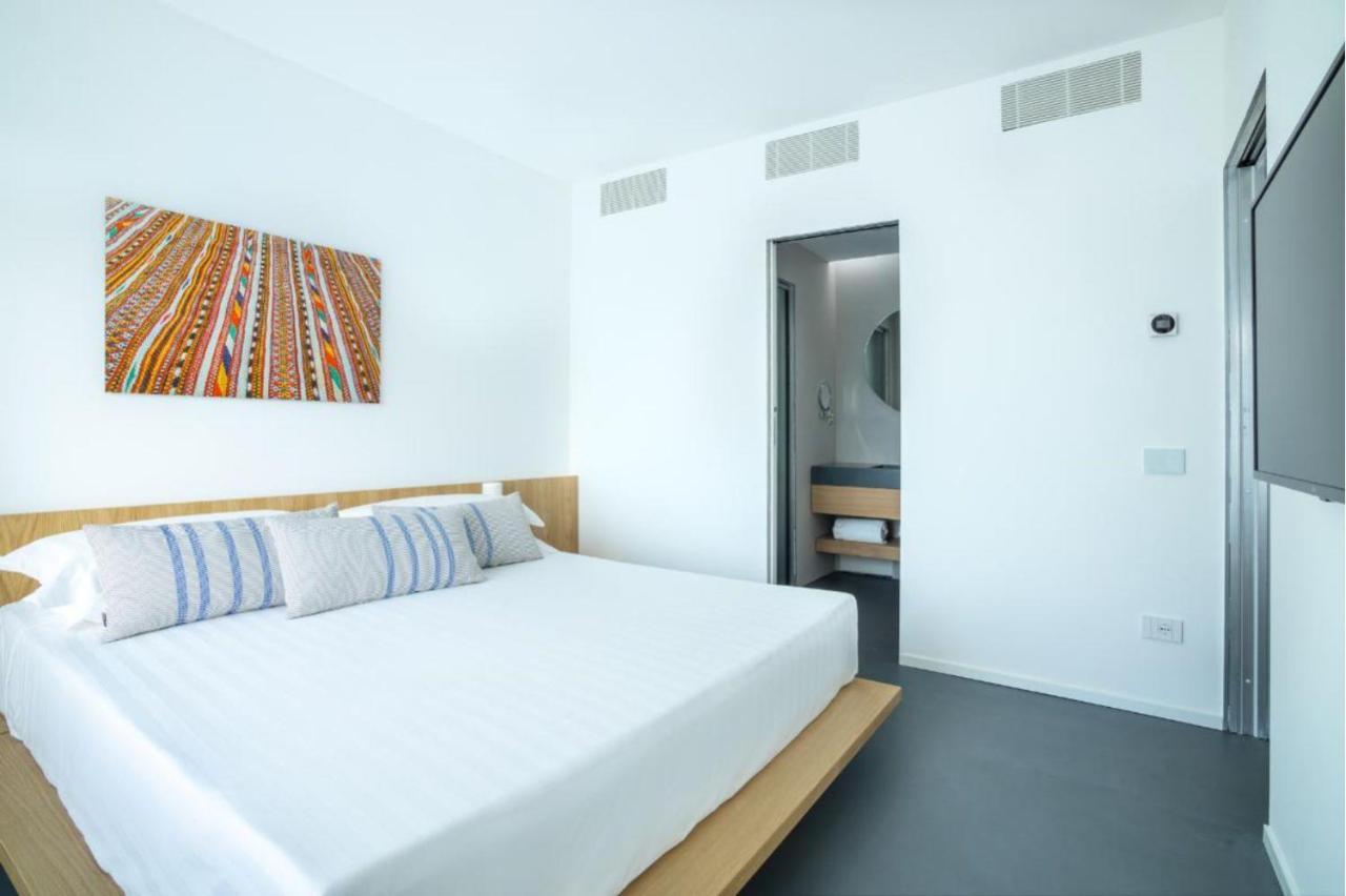 Felix Hotels - Hotel Felix 올비아 외부 사진