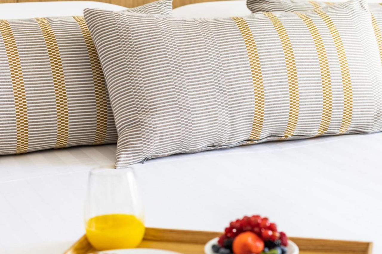 Felix Hotels - Hotel Felix 올비아 외부 사진