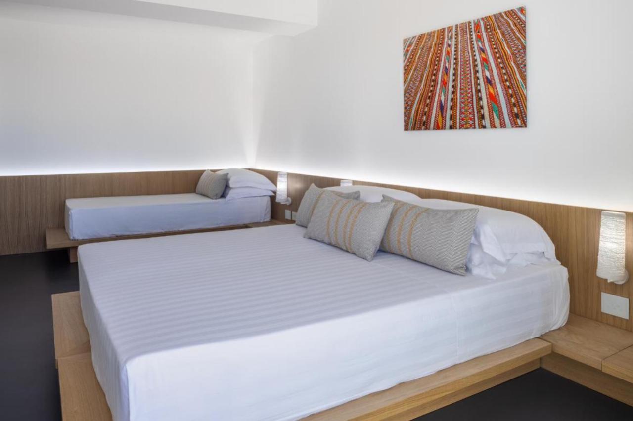 Felix Hotels - Hotel Felix 올비아 외부 사진