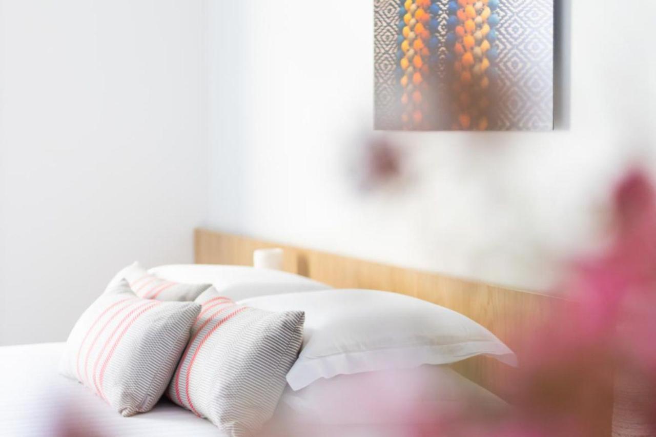 Felix Hotels - Hotel Felix 올비아 외부 사진