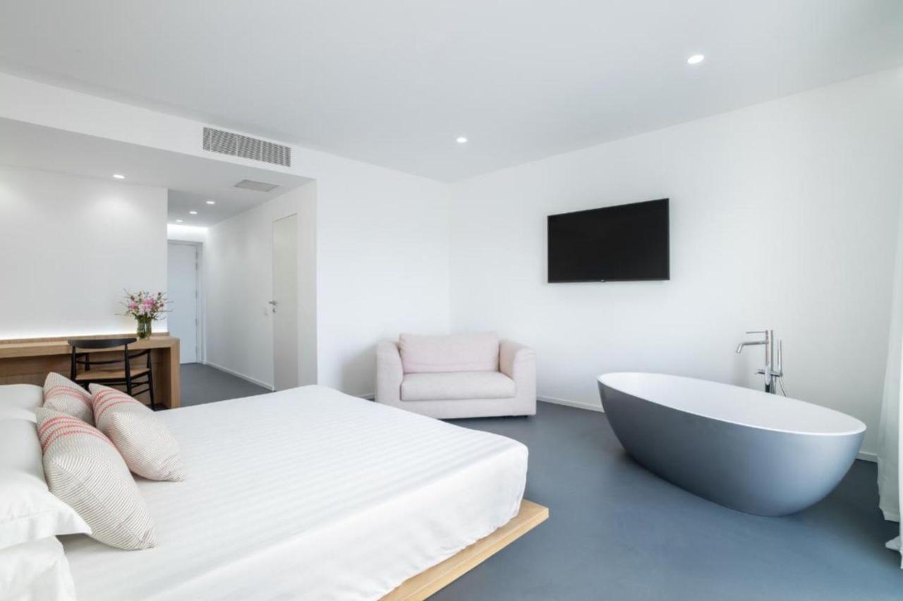 Felix Hotels - Hotel Felix 올비아 외부 사진