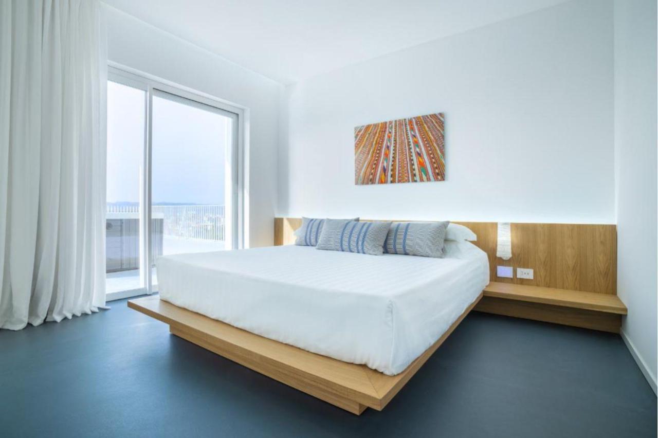 Felix Hotels - Hotel Felix 올비아 외부 사진