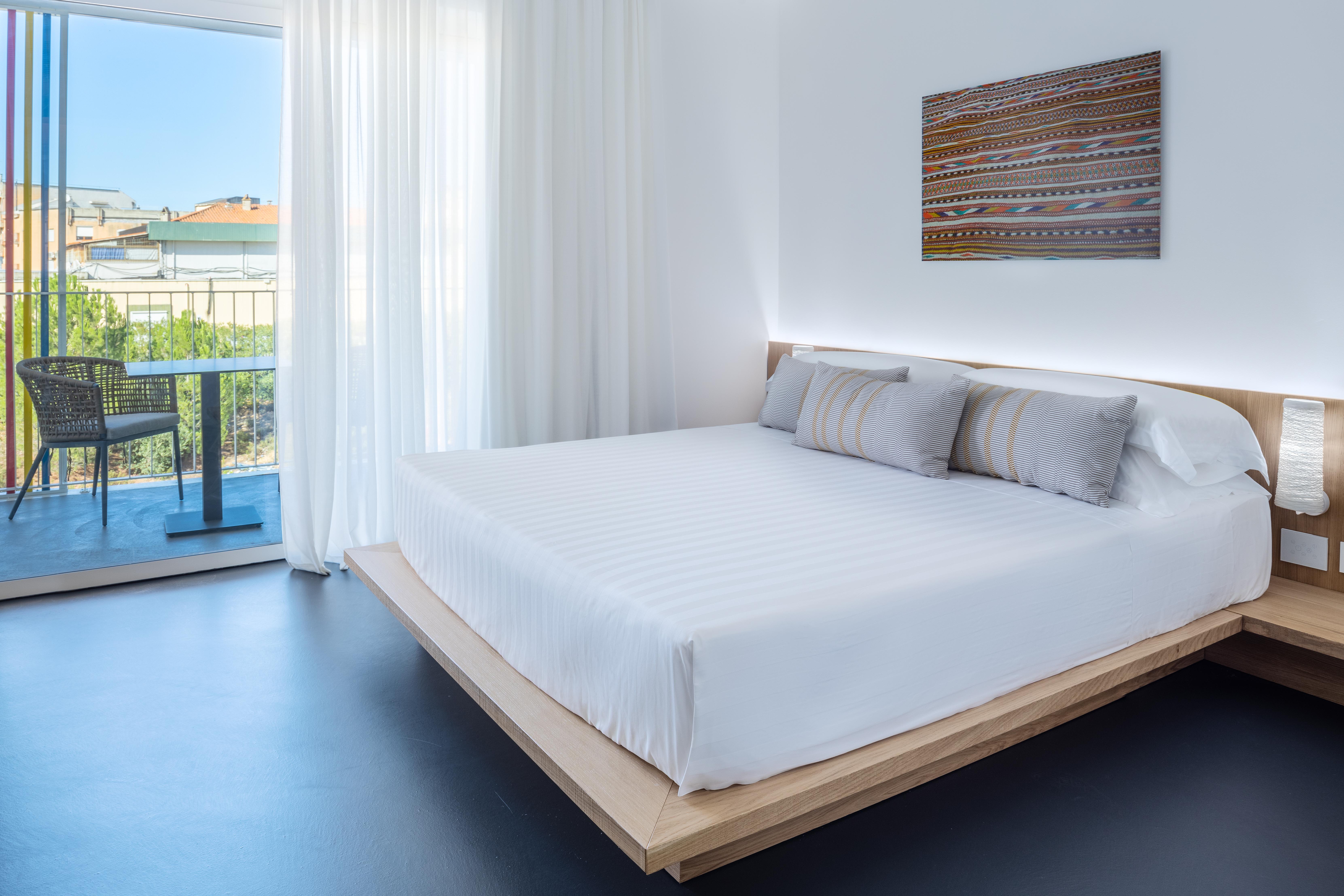Felix Hotels - Hotel Felix 올비아 외부 사진