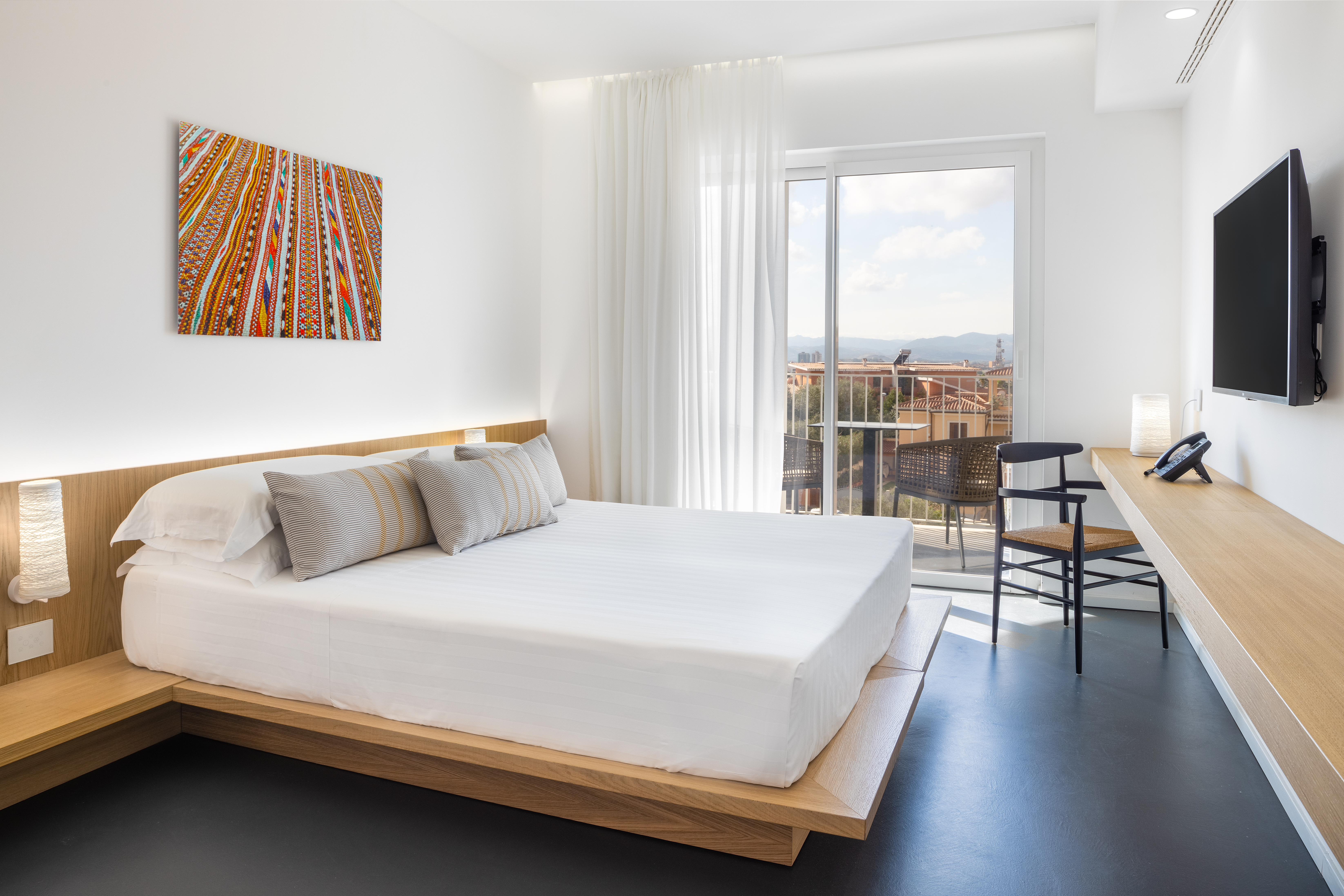 Felix Hotels - Hotel Felix 올비아 외부 사진
