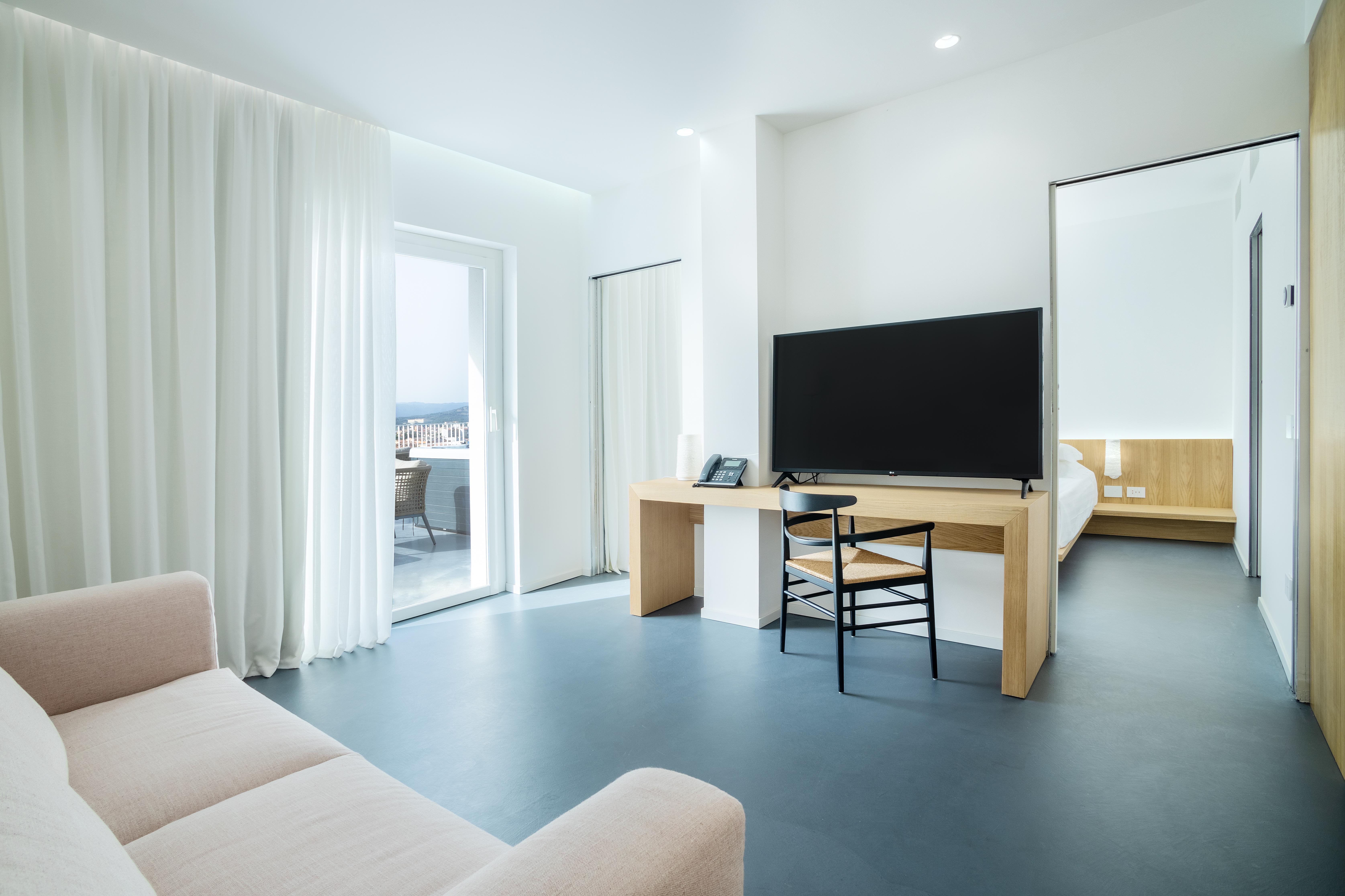 Felix Hotels - Hotel Felix 올비아 외부 사진