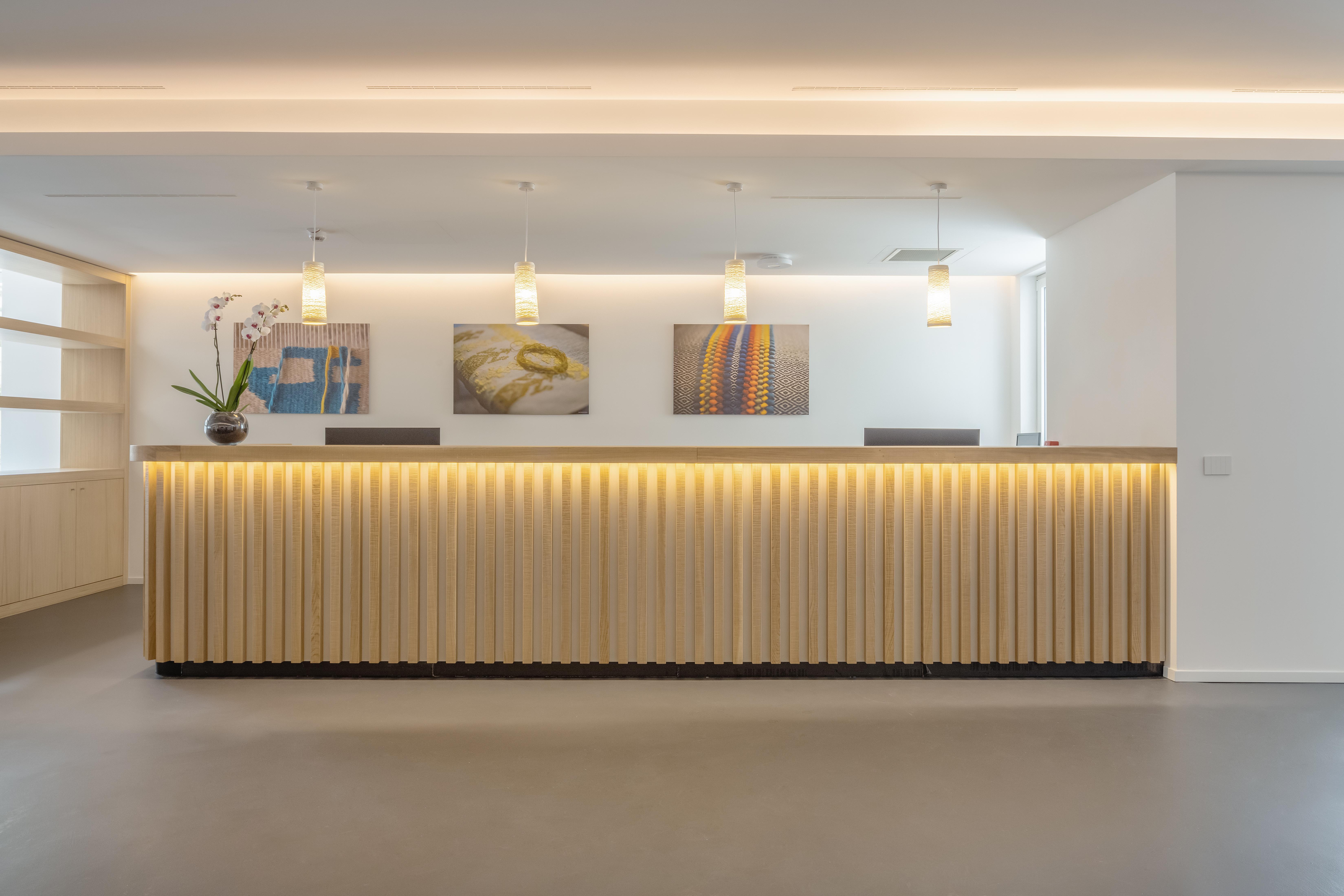 Felix Hotels - Hotel Felix 올비아 외부 사진