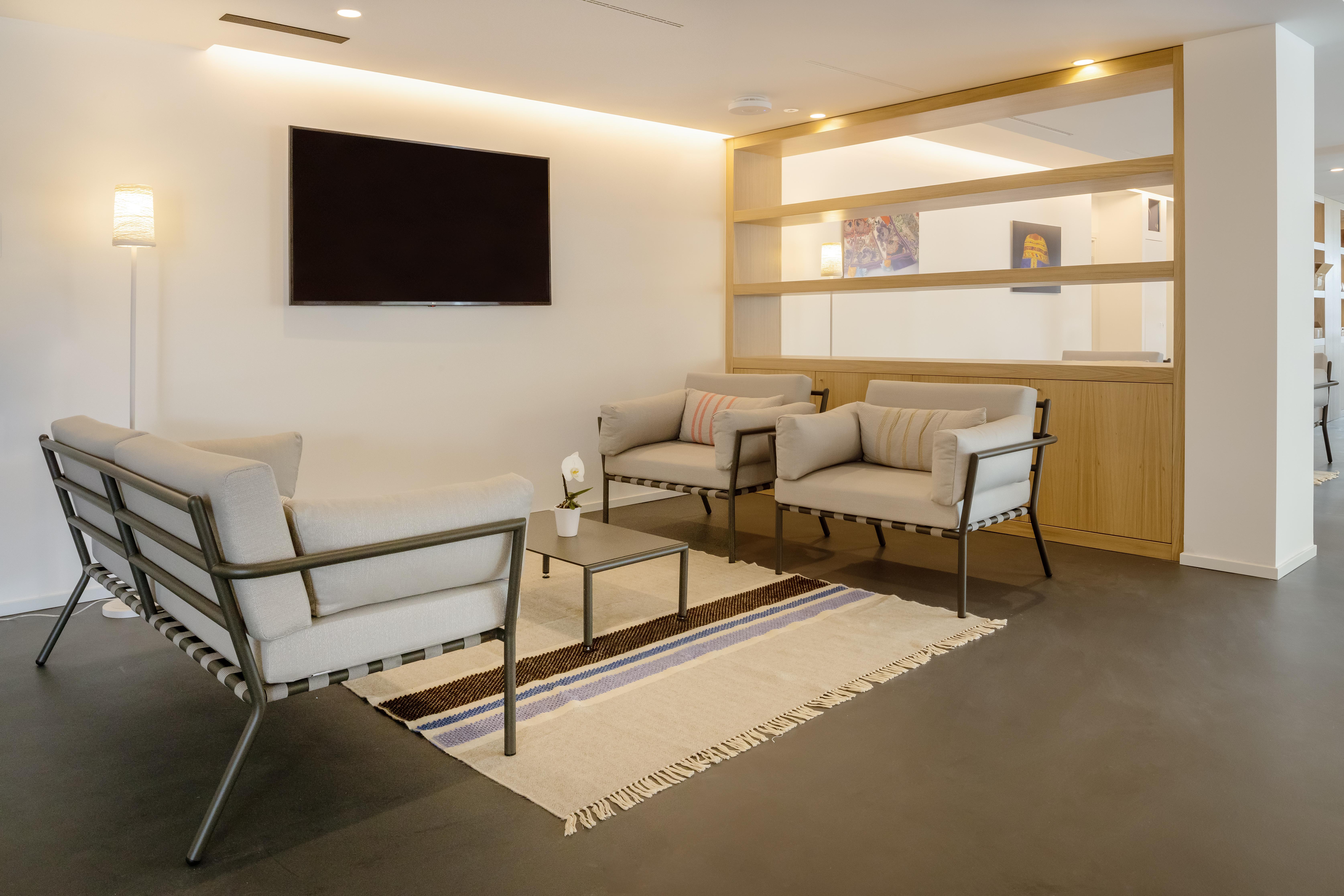 Felix Hotels - Hotel Felix 올비아 외부 사진