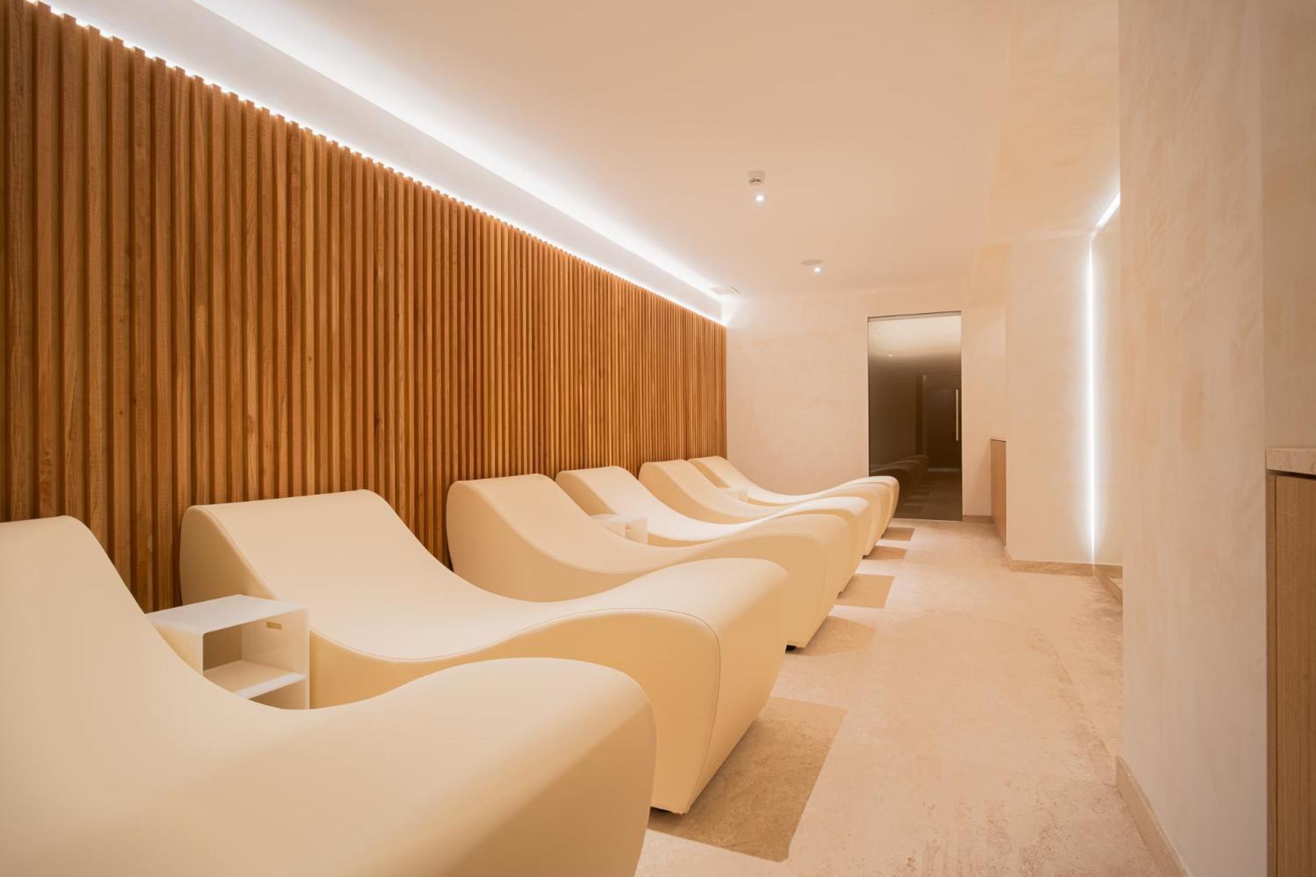 Felix Hotels - Hotel Felix 올비아 외부 사진